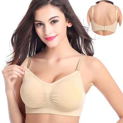 Soutien-gorge d'allaitement | SweetBra