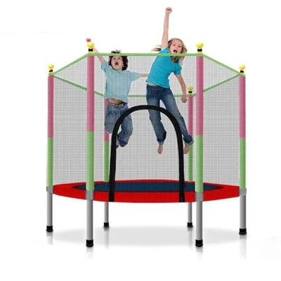 Trampoline pour enfants | SweetJumper