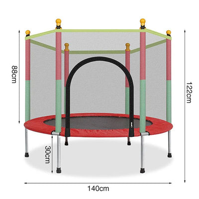 Trampoline pour enfants | SweetJumper