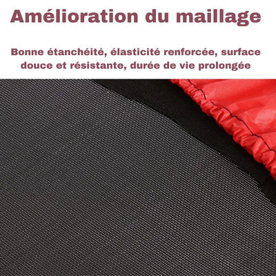 Trampoline pour enfants | SweetJumper