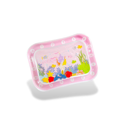 Tapis d'eau bébé d'éveil sensoriel | SweetFish