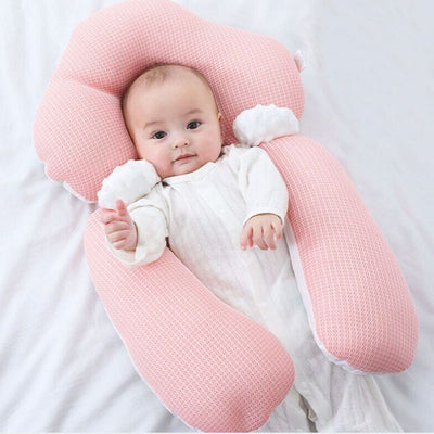 Coussin bébé sommeil nouveau-né | SweetPillow