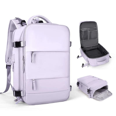 Sac à dos de voyage - L'Allié des Mamans Modernes | SweetCase