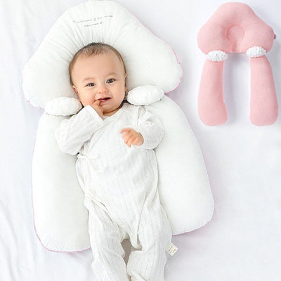Coussin bébé sommeil nouveau-né | SweetPillow
