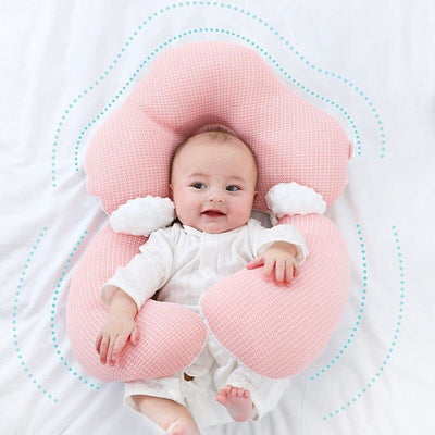 Coussin bébé sommeil nouveau-né | SweetPillow
