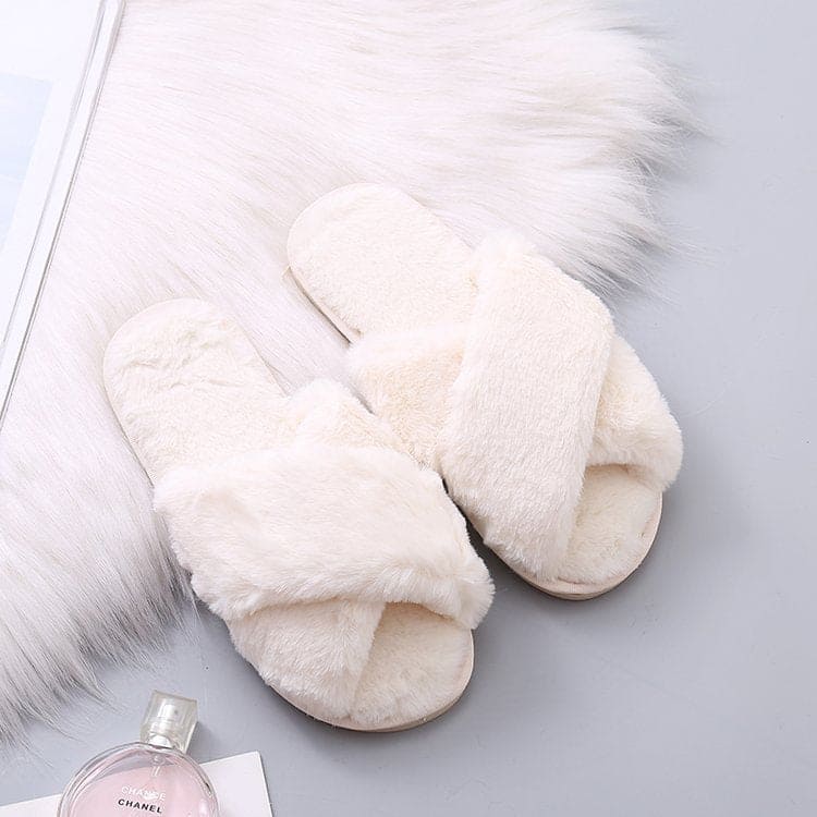 Chaussons Femme - Confort et Style | Elvira