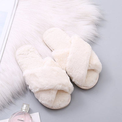 Chaussons Femme - Confort et Style | Elvira