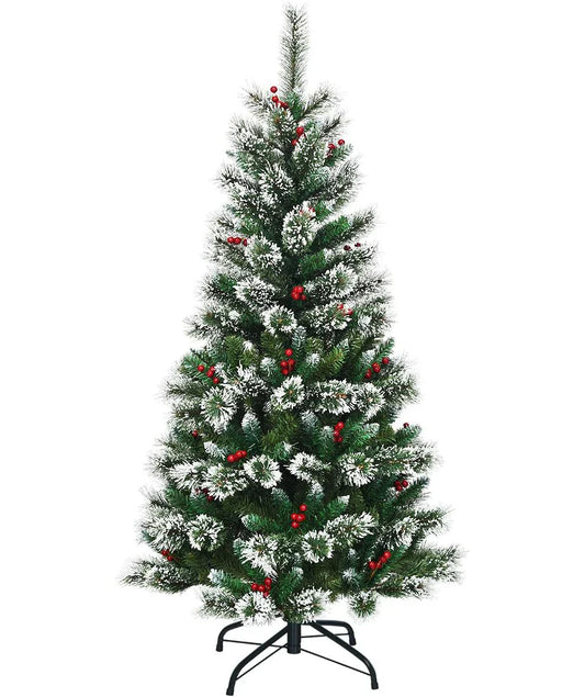 Sapin de Noël Magique