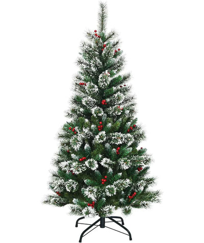 Sapin de Noël Magique