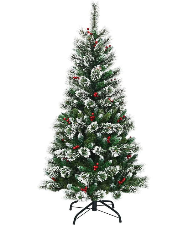 Sapin de Noël Magique