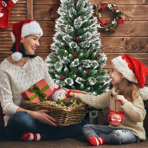 Sapin de Noël Magique