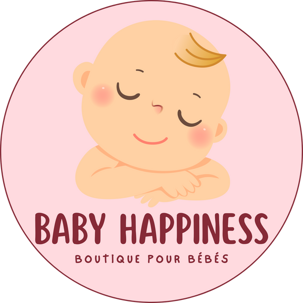 Baby Happiness
