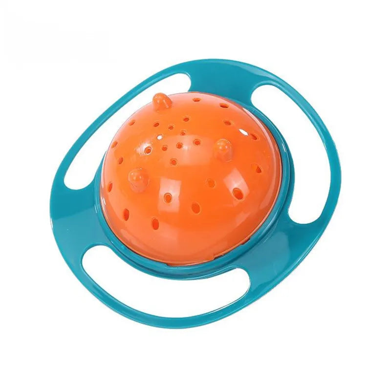 Bol gyroscopique universel pour enfants