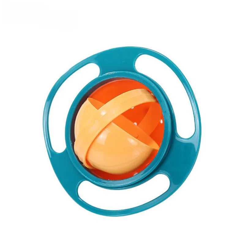 Bol gyroscopique universel pour enfants