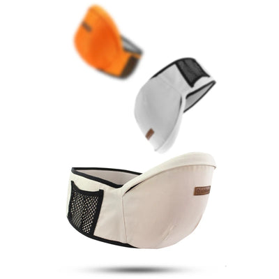 Tabouret de taille Electrolux pour bébé