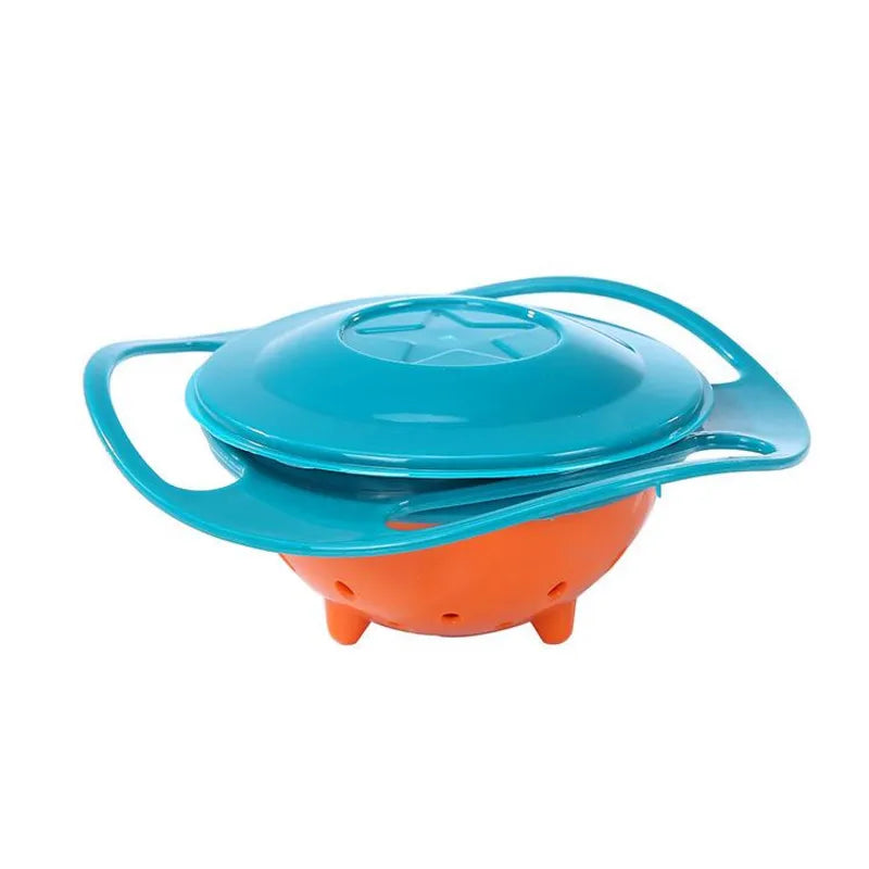 Bol gyroscopique universel pour enfants