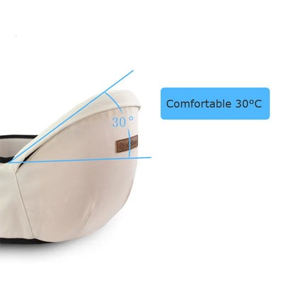 Tabouret de taille Electrolux pour bébé