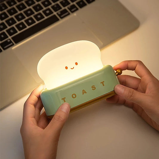 Veilleuse USB  pour chambre de bébé