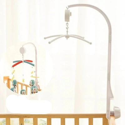 Boîte à musique mobile CPull pour nouveau-né