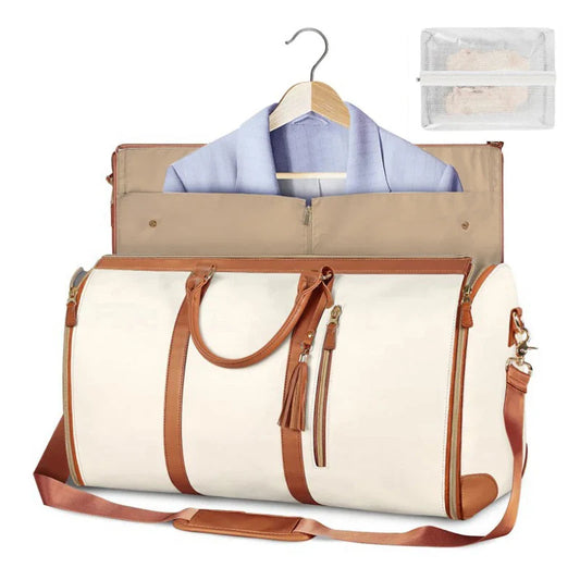 Sac de Voyage Pratique Pliable