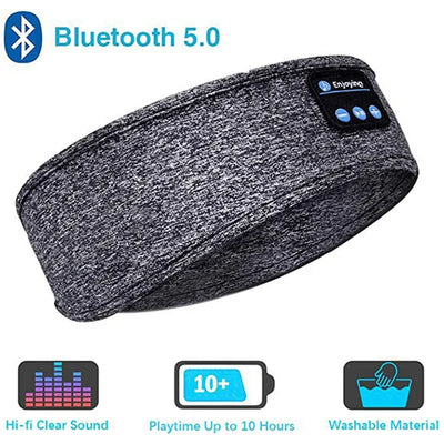Écouteurs sans fil Bluetooth Fone  DreamWrap®