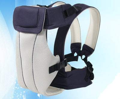 Sac à dos multifonction pour bébé