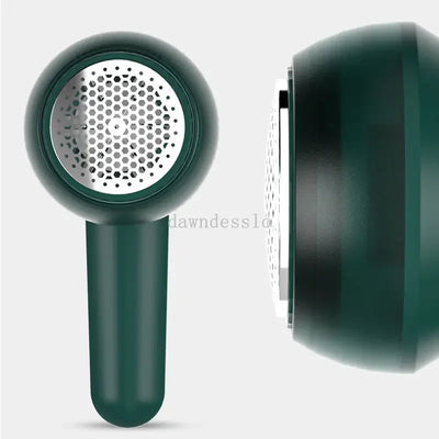 Dissolvant de peluches électrique Rechargeable pour vêtements