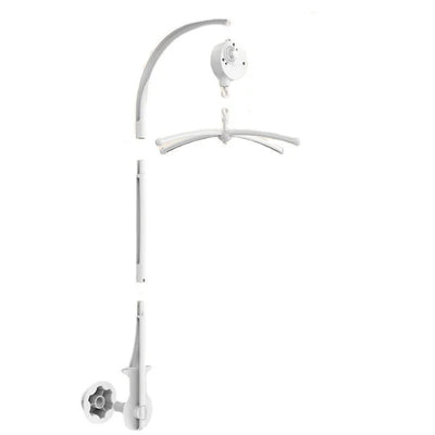 Boîte à musique mobile CPull pour nouveau-né