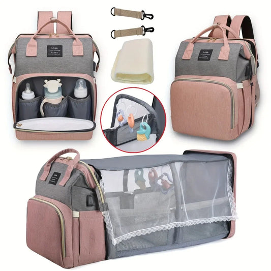 SAC À LANGER EASY CONVERT™