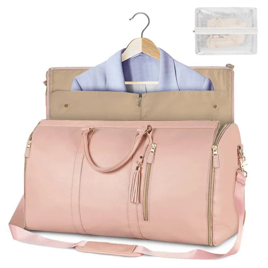 Sac de Voyage Pratique Pliable