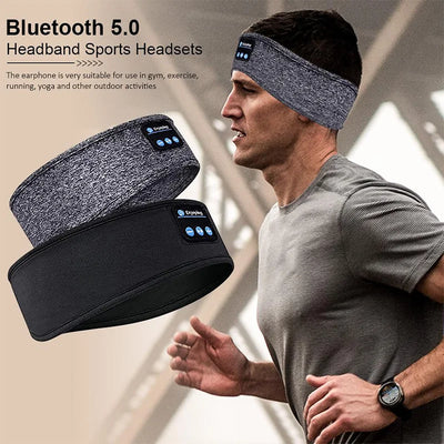 Écouteurs sans fil Bluetooth Fone  DreamWrap®