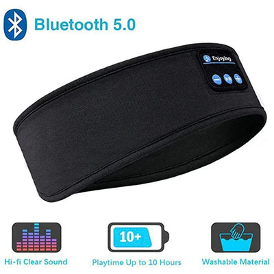 Écouteurs sans fil Bluetooth Fone  DreamWrap®
