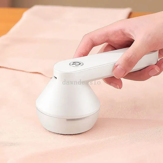 Dissolvant de peluches électrique Rechargeable pour vêtements