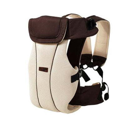 Sac à dos multifonction pour bébé