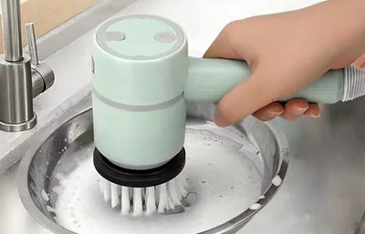 Brosse électrique vaisselle - EasyBrush™