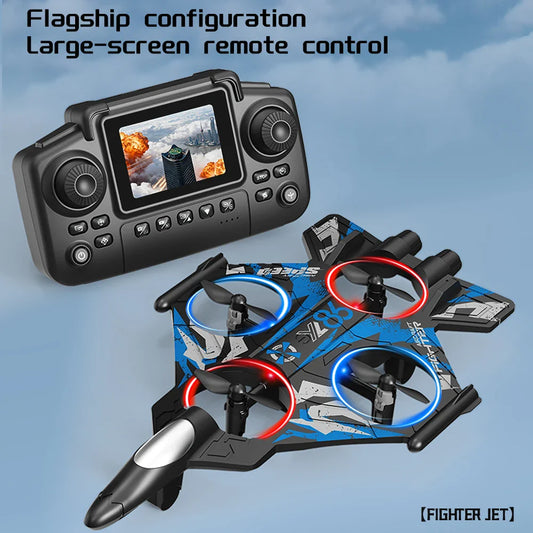 Avion RC Cascadeur Épatant