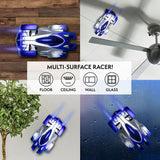 RC voiture antigravité Machine Auto