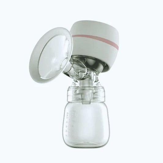 Tire-lait électrique automatique