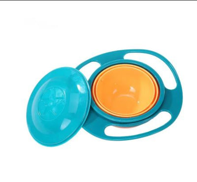 Bol gyroscopique universel pour enfants