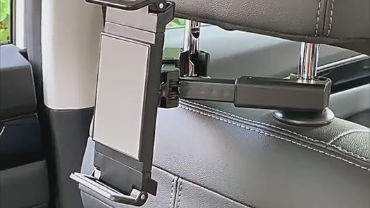 Support de téléphone pour siège arrière de voiture pour votre enfant