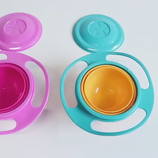 Bol gyroscopique universel pour enfants