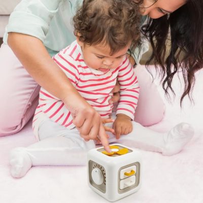 Toys Activity™ | Cube d'éveil pour bébé