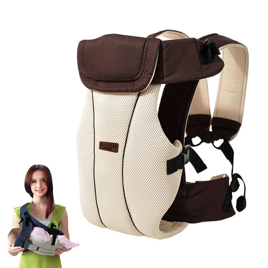 Sac à dos multifonction pour bébé